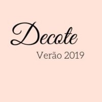 Decote Deluxe logo - Similar company to Decote
