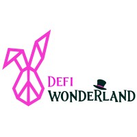 DeFi Wonderland logo - Similar company to Tiempy