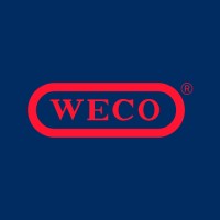 WECO Conectores Brasil logo - Similar company to Beta Equipamentos