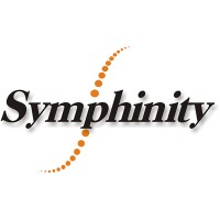 Symphinity Studio logo - Similar company to Ksemin Systems Pvt. Ltd.