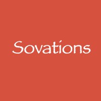 Sovations logo - Similar company to True Collective Inc.