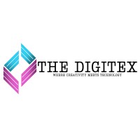 The Digitex logo - Similar company to Tecsol