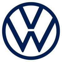 Volkswagen Commercial Vehicles logo - Similar company to Moia
