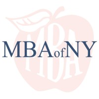 Mortgage Bankers Association of New York (MBA of NY) logo - Similar company to Mortgage Bankers Association Of New Jersey (Mba Nj)