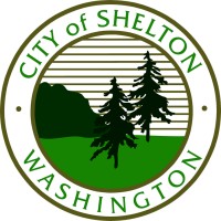 City of Shelton - Washington logo - Similar company to Pyramid Contractors, Ltd.