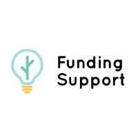 Funding Support logo - Similar company to Garnish