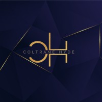 Coltrane Hyde logo - Similar company to The Human Summit