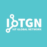 IoT Global Network logo - Similar company to Gecko Software Ltd