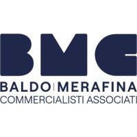 BMC Associati logo - Similar company to Antonelli Russo Studio Legale