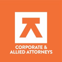 Corporate and Allied Attorneys logo - Similar company to Merton & Everett Llp