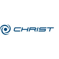 Martin Christ Gefriertrocknungsanlagen GmbH logo - Similar company to Analis | B Corp Certified