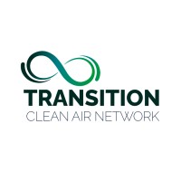 TRANSITION Clean Air Network logo - Similar company to Cattington