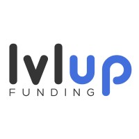 Level Up Funding logo - Similar company to Voltairedao