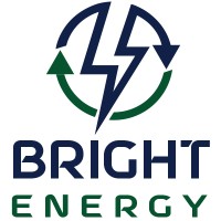 Bright Energy logo - Similar company to Venergysolar