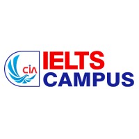 Cambridge IELTS Academy logo - Similar company to Cloudstudy Academy