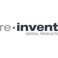 Reinvent Dental Products logo - Similar company to Goldendent