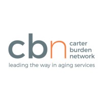 Carter Burden Network logo - Similar company to Superfan Studio - Genai & Immersive Agency