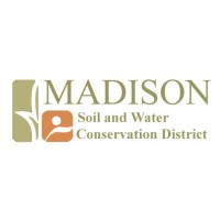 Madison Soil and Water Conservation District logo - Similar company to Ohio Wetlands Association