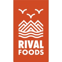 Rival Foods logo - Similar company to Farmvent®