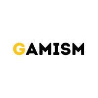 Gamism logo - Similar company to Credscore