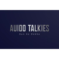 Audio Talkies logo - Similar company to Filmyroot Production