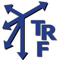 Transportation Research Forum logo - Similar company to Canadian Transportation Research Forum