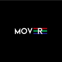 Movere Audiovisual logo - Similar company to Y & D Producciones C.A.