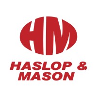 Haslop & Mason logo - Similar company to Global Cables