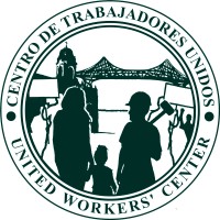 Centro de Trabajadores Unidos: United Workers' Center logo - Similar company to The Ace Project