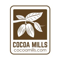 Cocoa Mills logo - Similar company to Cocoa Black