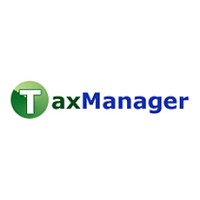 TaxManager logo - Similar company to Hookdash Solutions Private Limited