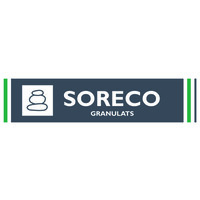 Soreco logo - Similar company to Iasis Project