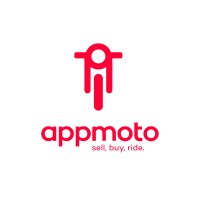 APPMOTO logo - Similar company to Ventusproxy®
