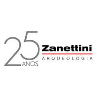 Zanettini Arqueologia logo - Similar company to Arqueogis