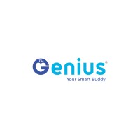 Genius Care logo - Similar company to Diaperchamp