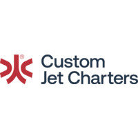Custom Jet Charters logo - Similar company to Performance Flight