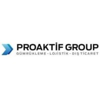 PROAKTİF GROUP logo - Similar company to Bilge Ağaç Orman Okulu