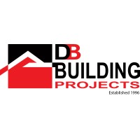 DB Building Projects (PTY) Ltd logo - Similar company to Rick Davis Contracting