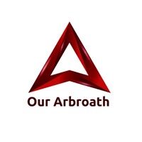 Our Arbroath logo - Similar company to Stirling Developments Ltd