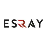ESRAY A.Ş. logo - Similar company to Alfafonet Connectivity Solutions