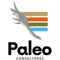 Paleo Consultores logo - Similar company to Gexshn: Expertos En Gis