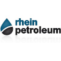 Rhein Petroleum GmbH logo - Similar company to Vereinigte Füllkörper-Fabriken Gmbh & Co. Kg