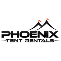 Phoenix Tent & Event Rentals Inc logo - Similar company to Reeser Hansen