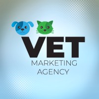 VET Marketing Agency logo - Similar company to Dial-Up Media