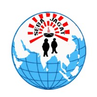 SEBA JAGAT logo - Similar company to Seva Arogya Foundation