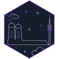 AWS User Group Munich logo - Similar company to Berlin Aws User Group