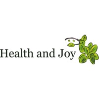 Health and Joy logo - Similar company to Eplanet