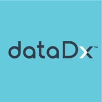 DataDx logo - Similar company to Dentem