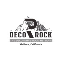 Decorative Rock Network logo - Similar company to Oregon Decorative Rock