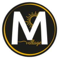 MamaVillage logo - Similar company to Campus Oxideve